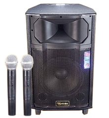 Loa kéo di động Bosa A712 4.5 tấc