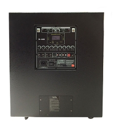 Loa kéo di động Bosa PA-6600 3.5 tấc