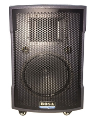 Loa kéo di động BOSA PA16198A 3 tấc