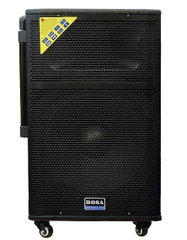 Loa kéo di động Bosa SP-815A 4 tấc