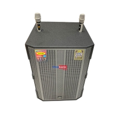 Loa kéo di động Bos DK-9898 PRO