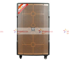 Loa kéo di động Dalton TS-15G550N ( bass 40)