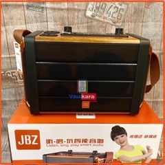 Loa kéo di động JBZ JB 0606