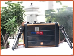 Loa kéo di động JBZ JB 0606