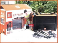 Loa kéo di động JBZ JB 0606