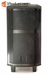 Loa Bluetooth Karaoke Kẹo Kéo DJ K5 Độc Đáo Hát Hay
