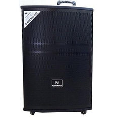 Loa kéo di động Nanomax 4 tấc SK-15B7 hàng chính hãng