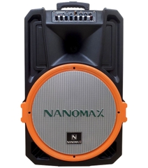 Loa kéo di động Nanomax LK-90 hàng chính hãng