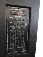 Loa kéo di động Nanomax Pro-501 hàng chính hãng