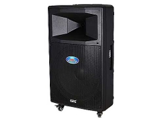 Loa Kéo ORIS 15A 4 Tấc