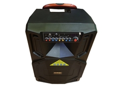 Loa kéo di động Oris TO-157 hàng chính hãng