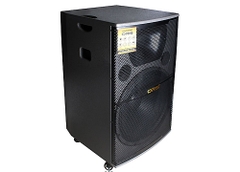 Loa kéo di động Oris TO-718 5 tấc