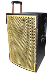 Loa kéo di động ORIS TO-818B hàng chính hãng