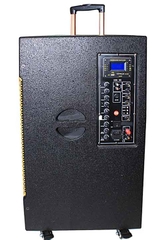 Loa kéo di động ORIS TO-818B hàng chính hãng