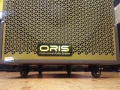 Loa kéo di động Oris TO1800, 550W, Bass 3.5 Tấc