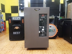 Loa kéo di động Oris TO1800, 550W, Bass 3.5 Tấc