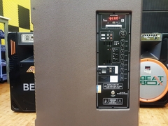 Loa kéo di động Oris TO1800, 550W, Bass 3.5 Tấc
