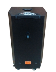 Loa kéo di động Sansui SG2-12 Bass 3 tấc