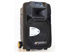 Loa Kéo Di Động Sansui SS1-15