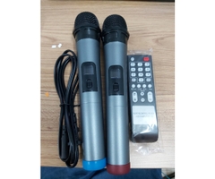 Loa kéo di động Shengyou 108. Bass 2 tấc gỗ. Âm thanh thanh. Nhỏ gọn và tiện lợi di chuyển dễ dàng