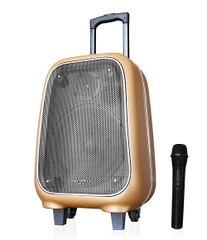 Loa Kéo Di Động Soundmax M-6