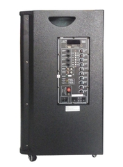 LOA KÉO DI ĐỘNG T&T R-15A-8 NEW
