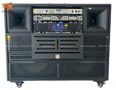 Loa kéo điện 40 đôi ADX 21524 PRO