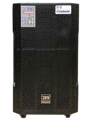 Loa kéo 3 tấc Bass 30, 3 đường tiếng công suất 600W JMW J12S,