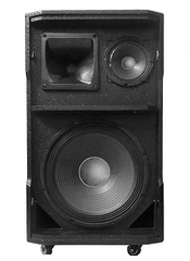 Loa kéo 3 tấc Bass 30, 3 đường tiếng công suất 600W JMW J12S,