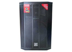 Loa kéo Karaoke JMW J6000, bass 40cm, 2 micro UHF, 600w