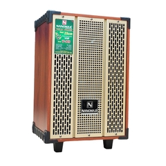 Loa Kéo Mini Nanomax T-10, bass 25, 200w
