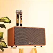 Loa Karaoke Di Động KCBOX KC279