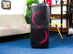Loa Kéo Di Động KIWI PT12 (bass đôi 30)