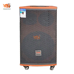 Loa kéo di động Lovina KB112M (Bass 30cm, 450w)