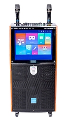 Loa kéo màn hình AZPRO 926 (Bass 3 tấc)