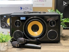 Loa kéo mini AZ PRO AZ-SG68