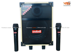 Loa kéo di động mobell Mk-2130D