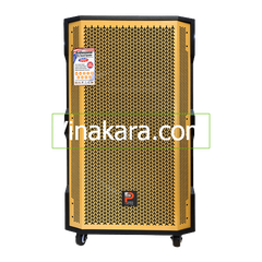 Loa kéo di động Prosing W15 Super