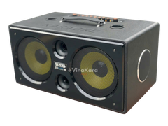Loa kéo xách tay 20 đôi ,3 đường tiếng ,công suất 380w ,ADX3100