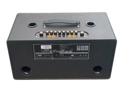 Loa kéo xách tay 20 đôi ,3 đường tiếng ,công suất 380w ,ADX3100