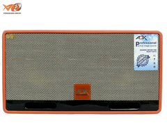 Loa kéo mini xách tay 20 đôi, 2 tấc đôi, 700w, 2 micro