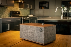 Loa Klipsch the Three with Google Assistant