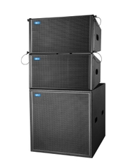 Loa Line array E3 THK-112