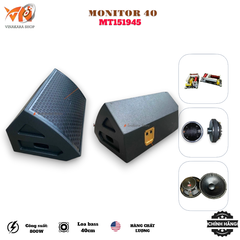 Loa Monitor 4 tấc, 40cm, 500w-1000w MT151945
