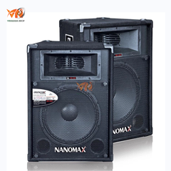 Loa Nanomax SK400 (bass 40)