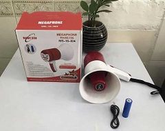 Loa phóng thanh Megaphone MS-16-004