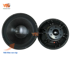 Loa bass rời 30 - 3 tấc neo lõm coil 75 (1275B,450w-900w)