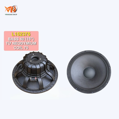 Loa rời Bass 4 tấc từ Neo coil 75, L152375