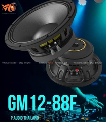 LOA RỜI P.AUDIO GM12-88F