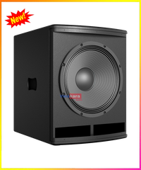 Loa siêu trầm Paramax SUB-V40